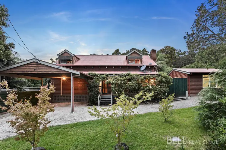 1001 Mount Dandenong Tourist Road, Montrose VIC 3765