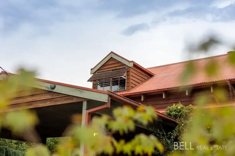 Third view of Homely house listing, 1001 Mount Dandenong Tourist Road, Montrose VIC 3765