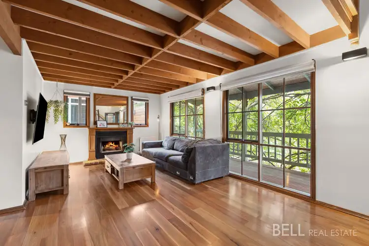 Fourth view of Homely house listing, 1001 Mount Dandenong Tourist Road, Montrose VIC 3765