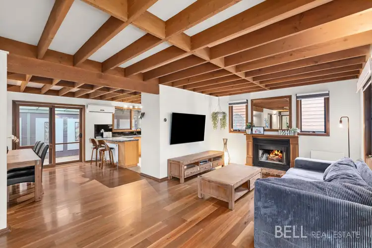Fifth view of Homely house listing, 1001 Mount Dandenong Tourist Road, Montrose VIC 3765