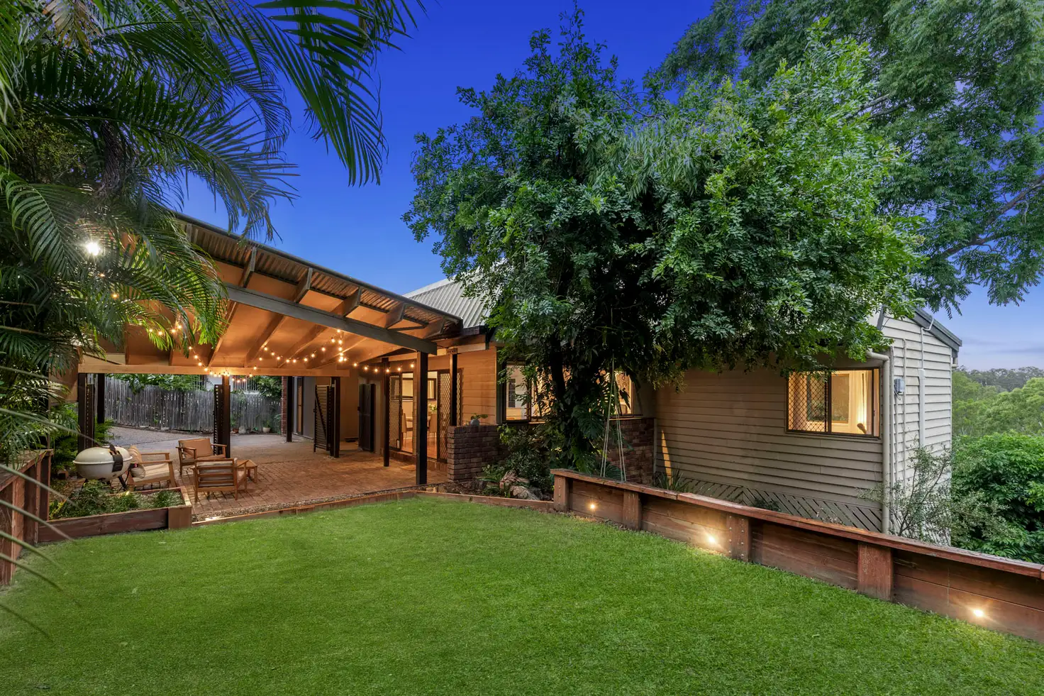 Main view of Homely house listing, 89 Hawken Drive, St Lucia QLD 4067