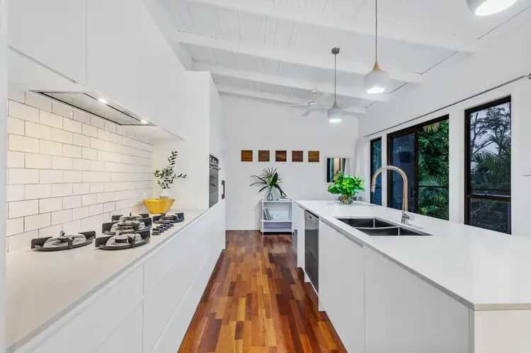 Second view of Homely house listing, 89 Hawken Drive, St Lucia QLD 4067