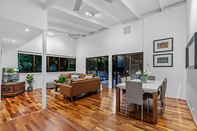 Third view of Homely house listing, 89 Hawken Drive, St Lucia QLD 4067