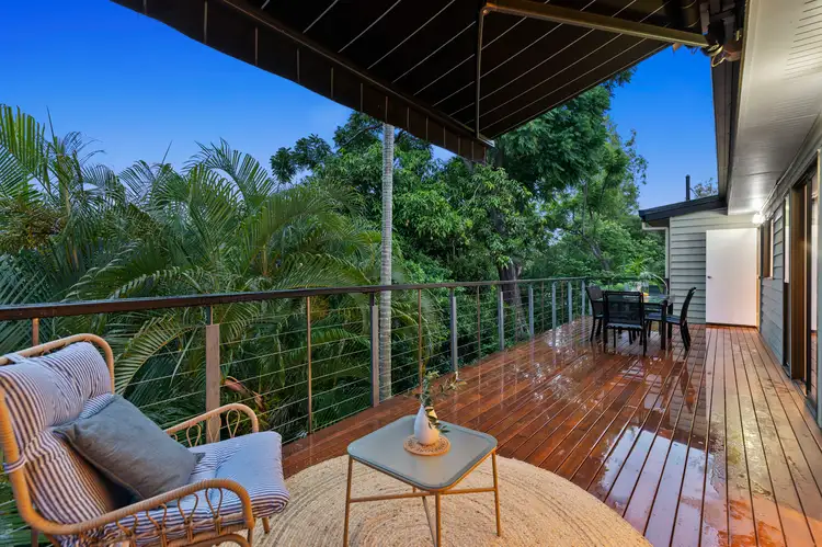 Fourth view of Homely house listing, 89 Hawken Drive, St Lucia QLD 4067