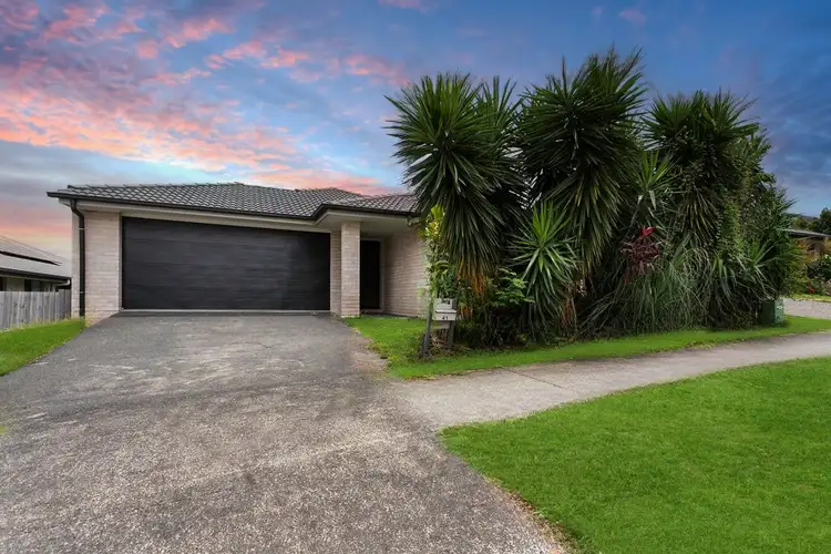 Main view of Homely house listing, 41 Fantail Avenue, Redbank Plains QLD 4301