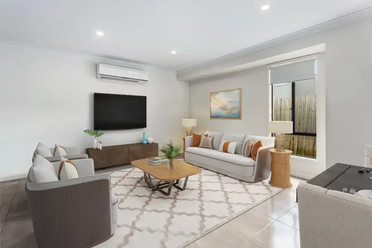 Second view of Homely house listing, 41 Fantail Avenue, Redbank Plains QLD 4301