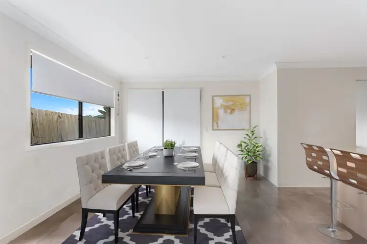 Fourth view of Homely house listing, 41 Fantail Avenue, Redbank Plains QLD 4301