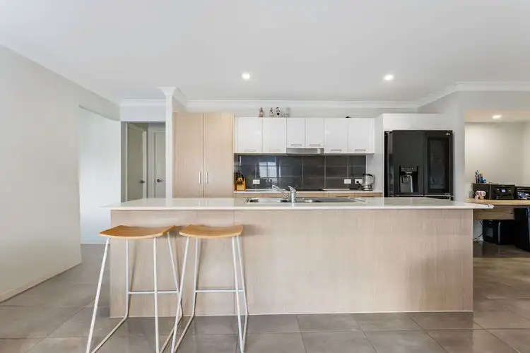 Sixth view of Homely house listing, 41 Fantail Avenue, Redbank Plains QLD 4301