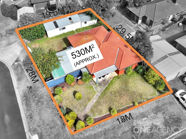 15 Momba Close, Kurunjang VIC 3337