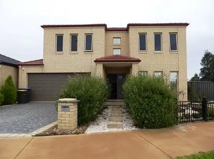 Main view of Homely house listing, 48 Florey Avenue, Point Cook VIC 3030