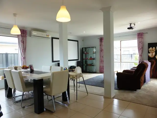 Second view of Homely house listing, 48 Florey Avenue, Point Cook VIC 3030