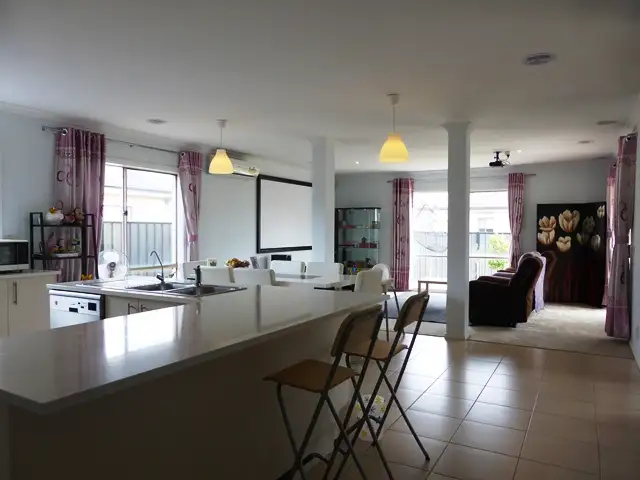 Third view of Homely house listing, 48 Florey Avenue, Point Cook VIC 3030