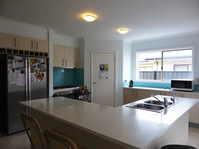 Fourth view of Homely house listing, 48 Florey Avenue, Point Cook VIC 3030