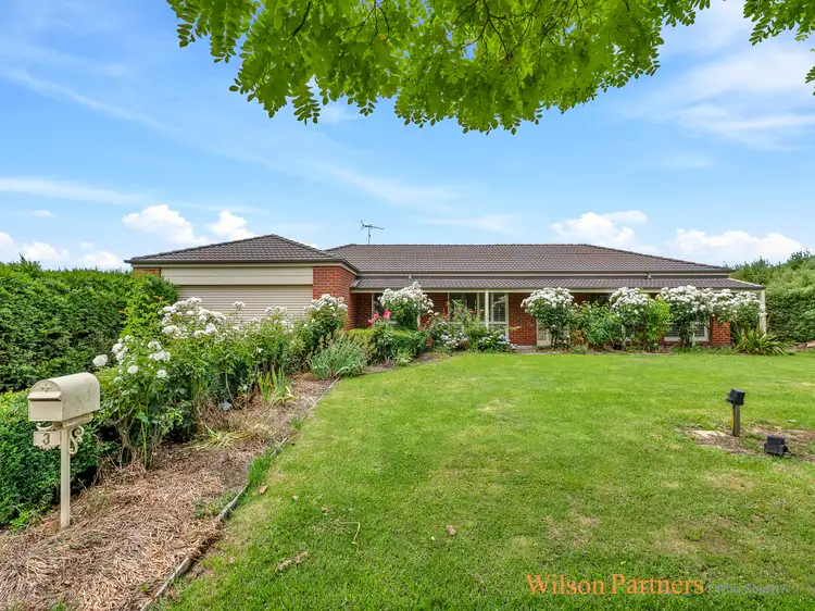 Main view of Homely house listing, 3 The Elms Boulevard, Kilmore VIC 3764