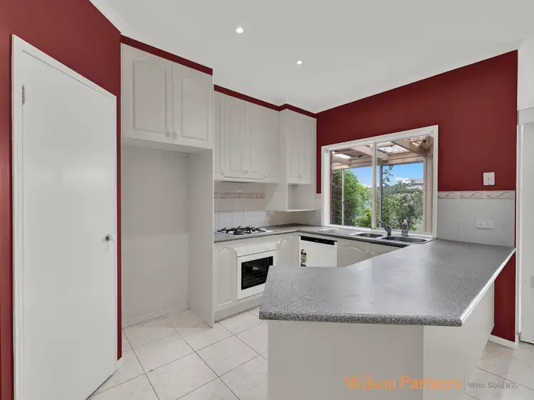 Third view of Homely house listing, 3 The Elms Boulevard, Kilmore VIC 3764