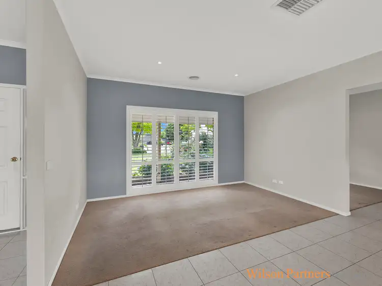 Fourth view of Homely house listing, 3 The Elms Boulevard, Kilmore VIC 3764