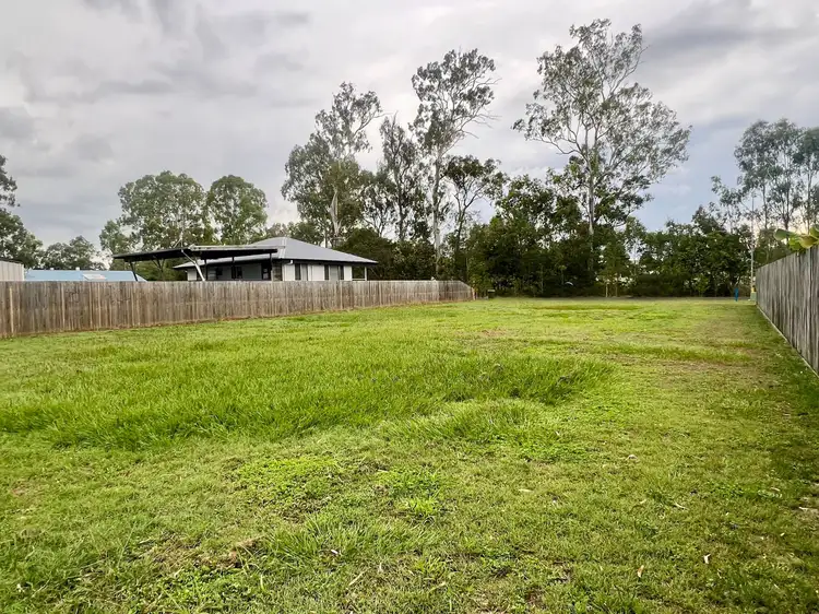 Main view of Homely land listing, 8 Anderson Lane, Miriam Vale QLD 4677