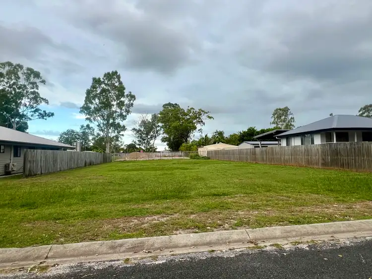 Third view of Homely land listing, 8 Anderson Lane, Miriam Vale QLD 4677