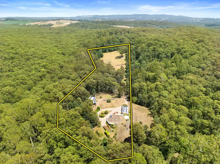 Third view of Homely house listing, 35 Aukland Drive, Yellingbo VIC 3139
