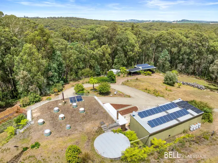 Sixth view of Homely house listing, 35 Aukland Drive, Yellingbo VIC 3139