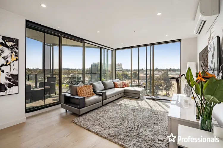 Main view of Homely apartment listing, 505/1 Lynne Avenue, Wantirna South VIC 3152