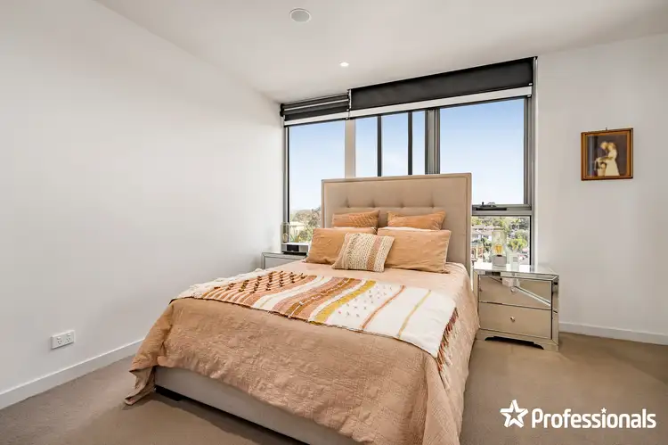Sixth view of Homely apartment listing, 505/1 Lynne Avenue, Wantirna South VIC 3152
