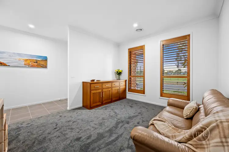 Second view of Homely house listing, 19 Chaucer Way, Doreen VIC 3754