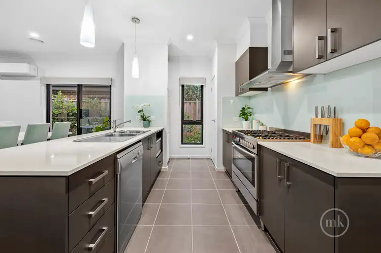 Fifth view of Homely house listing, 19 Chaucer Way, Doreen VIC 3754