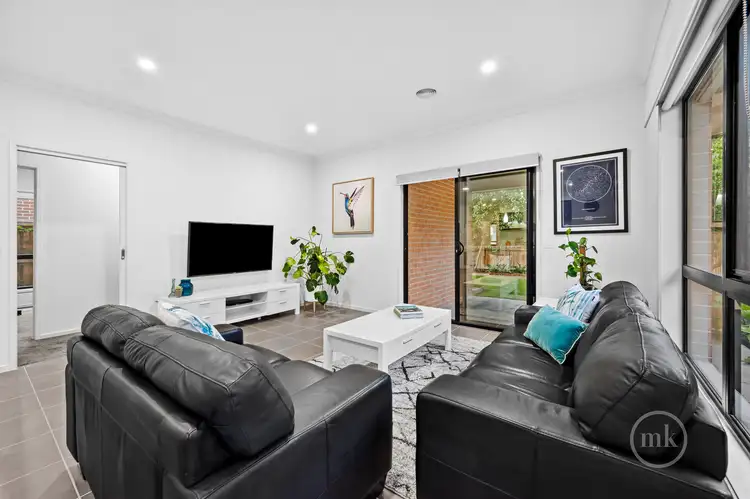 Sixth view of Homely house listing, 19 Chaucer Way, Doreen VIC 3754