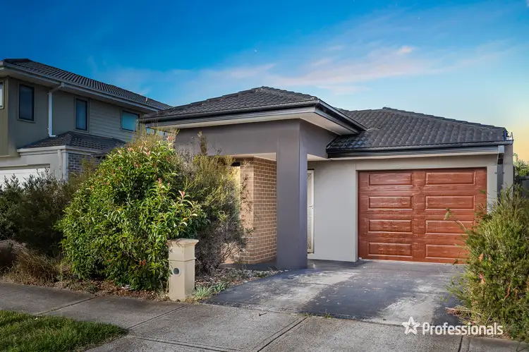 44 Evesham Drive, Point Cook VIC 3030