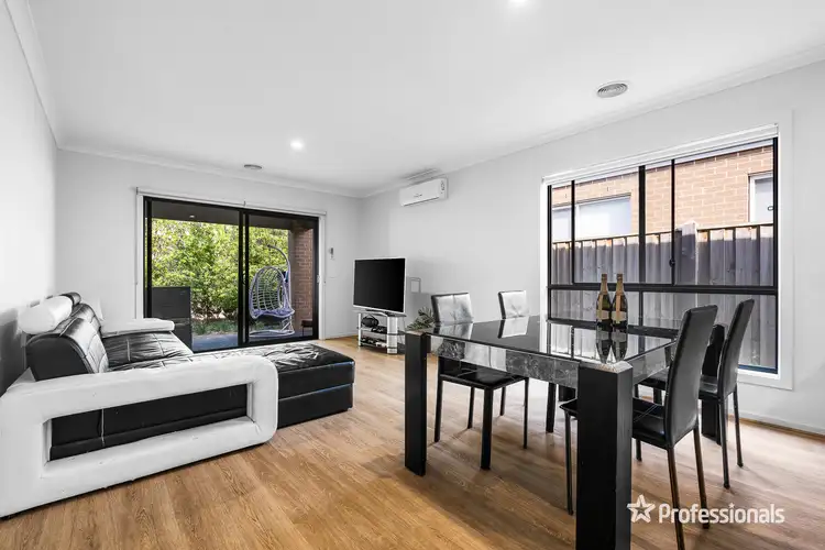 Third view of Homely house listing, 44 Evesham Drive, Point Cook VIC 3030