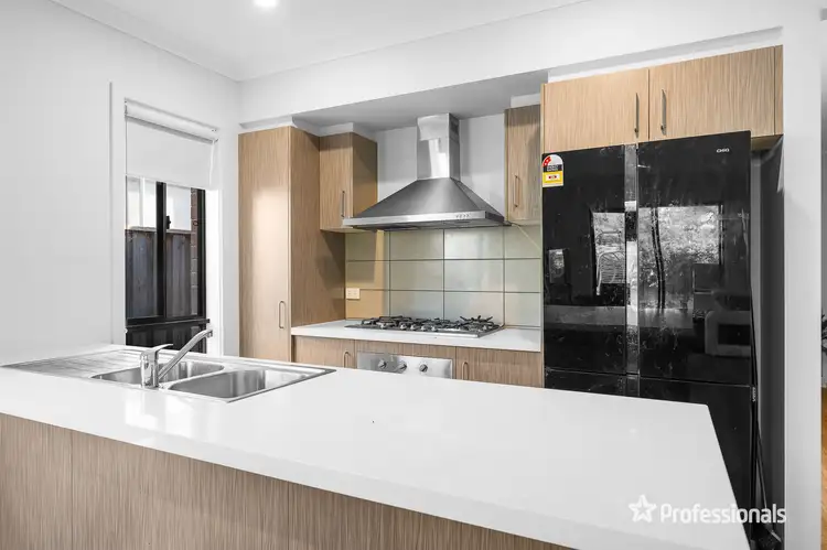 Fourth view of Homely house listing, 44 Evesham Drive, Point Cook VIC 3030