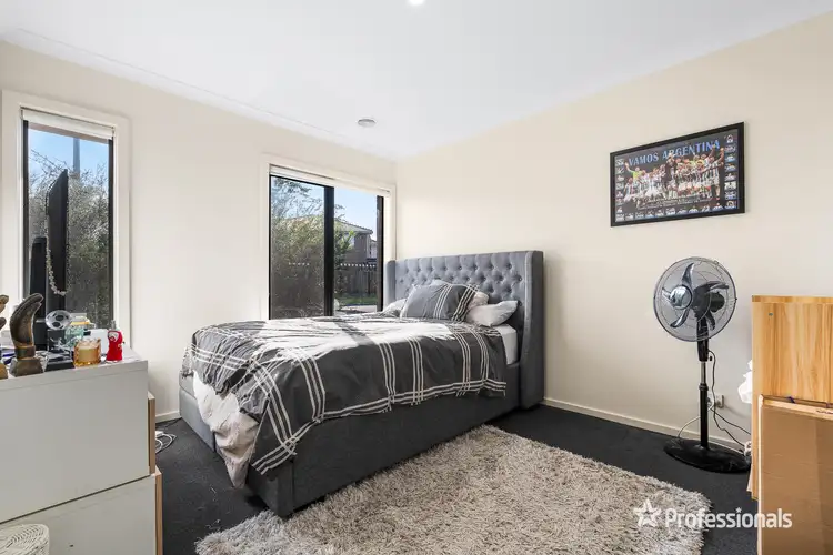 Fifth view of Homely house listing, 44 Evesham Drive, Point Cook VIC 3030