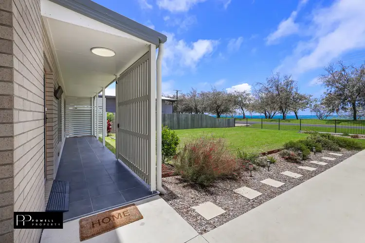 Fourth view of Homely house listing, 33 Sea Esplanade, Burnett Heads QLD 4670