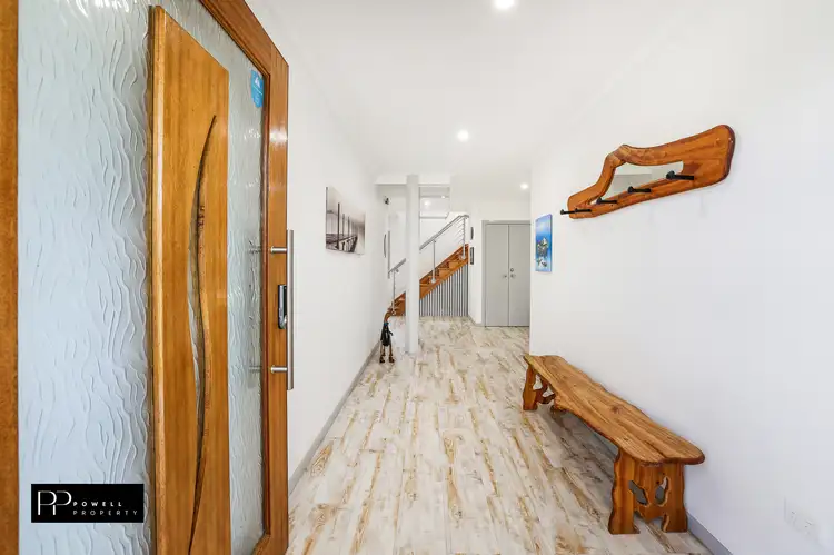 Fifth view of Homely house listing, 33 Sea Esplanade, Burnett Heads QLD 4670