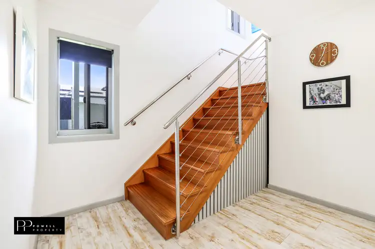 Sixth view of Homely house listing, 33 Sea Esplanade, Burnett Heads QLD 4670