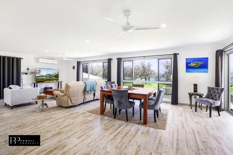 Seventh view of Homely house listing, 33 Sea Esplanade, Burnett Heads QLD 4670