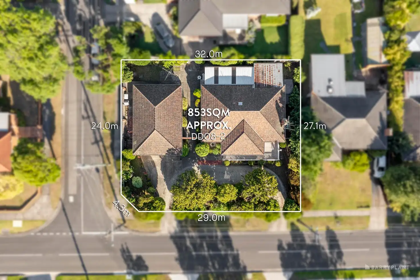 Main view of Homely house listing, 60-62 Tunstall Road, Donvale VIC 3111