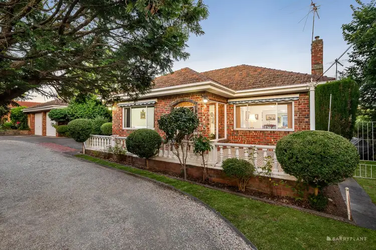 Second view of Homely house listing, 60-62 Tunstall Road, Donvale VIC 3111