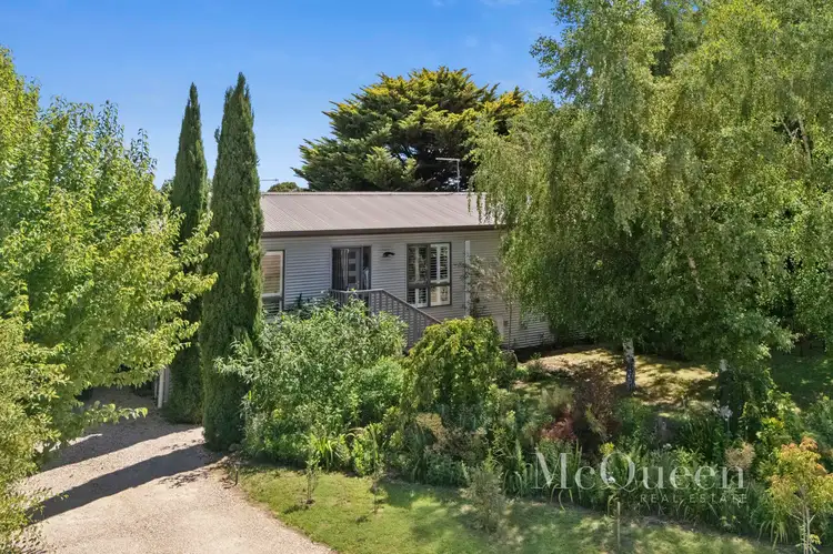 1 Sullivan Street, Daylesford VIC 3460