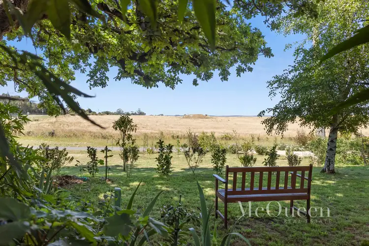 Third view of Homely house listing, 1 Sullivan Street, Daylesford VIC 3460