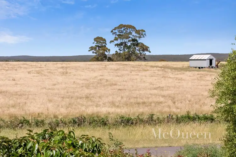 Fourth view of Homely house listing, 1 Sullivan Street, Daylesford VIC 3460