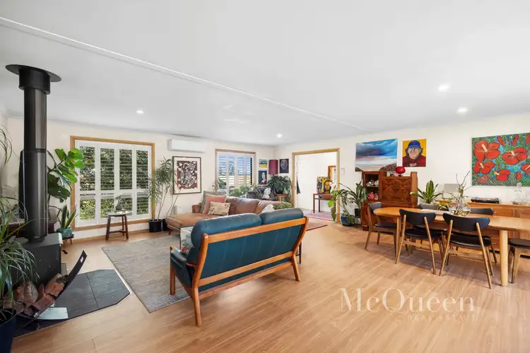 Sixth view of Homely house listing, 1 Sullivan Street, Daylesford VIC 3460