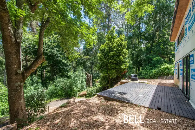 14 The Crescent, Sassafras VIC 3787