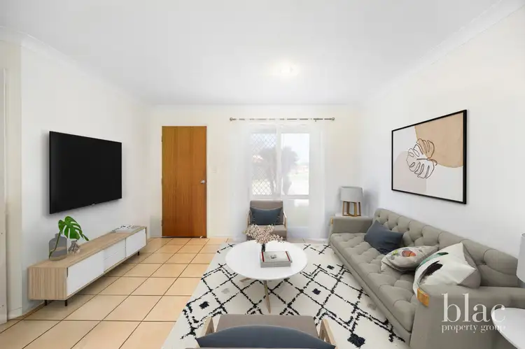 Second view of Homely unit listing, 1006/2 Nicol Way, Brendale QLD 4500