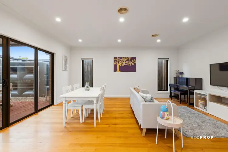 Fourth view of Homely townhouse listing, 23C Pine Crescent, Boronia VIC 3155