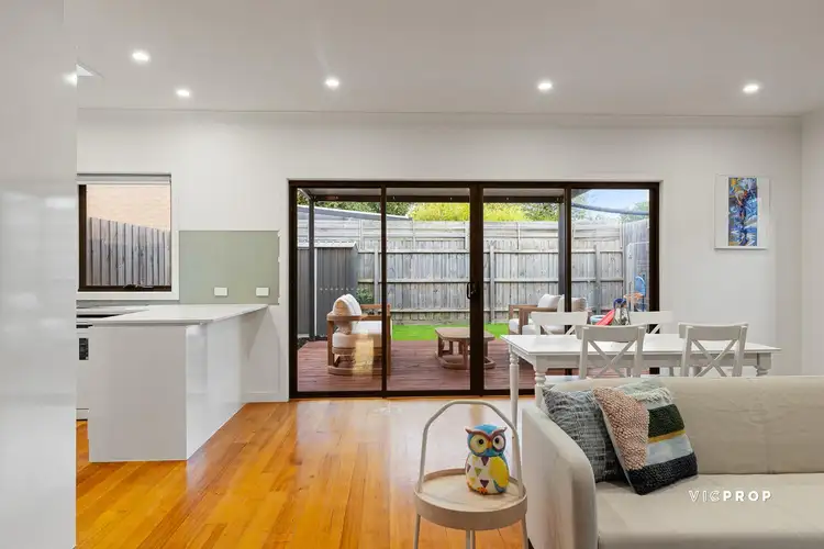 Fifth view of Homely townhouse listing, 23C Pine Crescent, Boronia VIC 3155