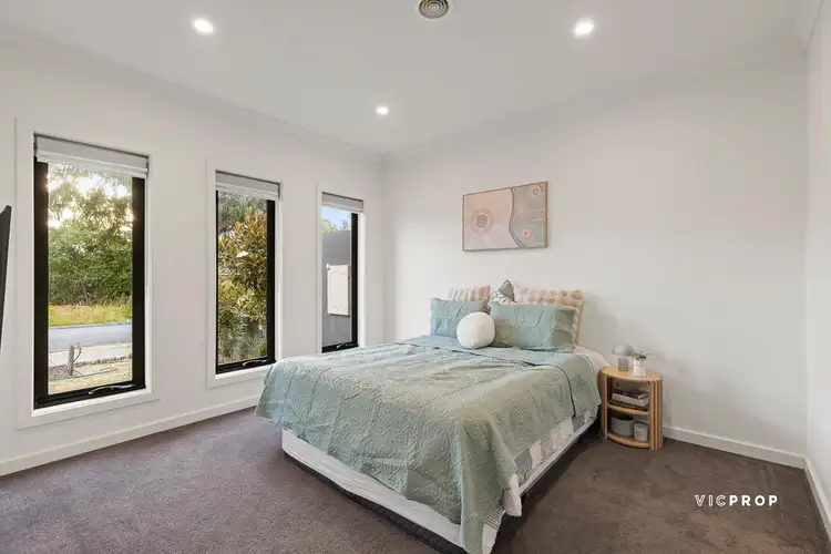 Sixth view of Homely townhouse listing, 23C Pine Crescent, Boronia VIC 3155