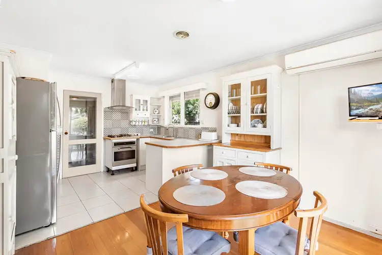Third view of Homely house listing, 3 Durley Close, Frankston VIC 3199