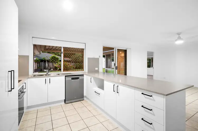 Fourth view of Homely house listing, 7 Rosella Court, Ormeau QLD 4208